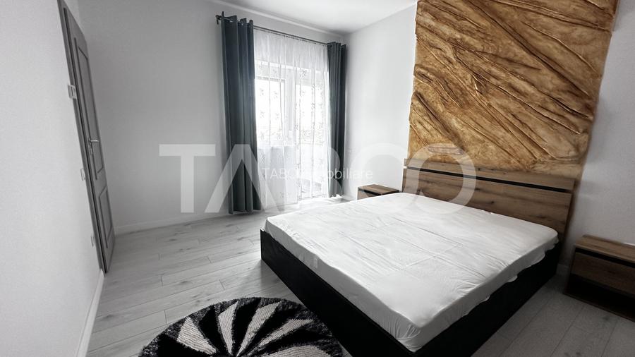 Apartament prima inchiriere mobilat utilat 2 camere Calea Surii Mici - 4