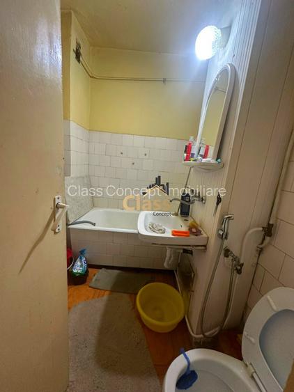 Garsoniera | 28 mpu+4 mp balcon | Blvd. 1 dec 1918 Grigorescu - 4