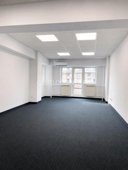 Spatiu Birouri | Unirii - Traian | 145mp Birou | Open Space - 3