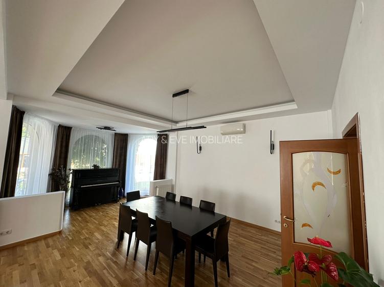 Erou Iancu Nicolae vila individuala pretabila gradinita /after-school - 8