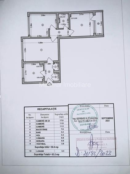 Obor, Colentina, Teiul Doamnei, 10 minute de metrou, stradal, renovat 2026 - 1