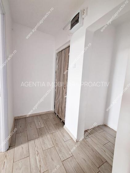 Apartament 2 camere renovat, centrală termică – Tiglina 2 - 5