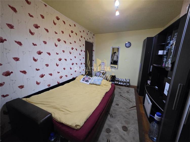 OPORTUNITATE, Garsoniera, 21 mp, parter- Zona Buziasului - 3