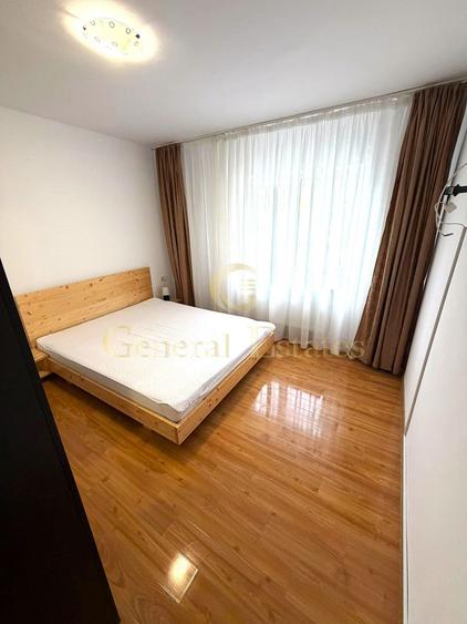 Apartament 3 camere | De vanzare | BD.Grivitei - 5