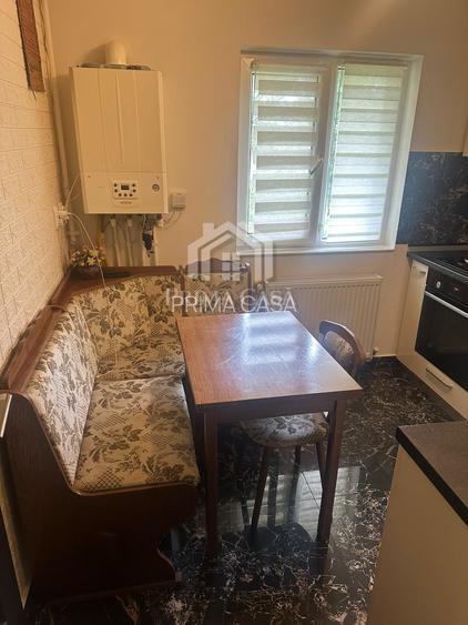 Apartament cu 4 camere zona Micro 14 110mp etaj inferior Pret: 120.000 neg. - 9