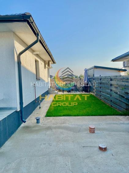 Casa individuala partial mobilata Cartierul Nou Berceni - 14