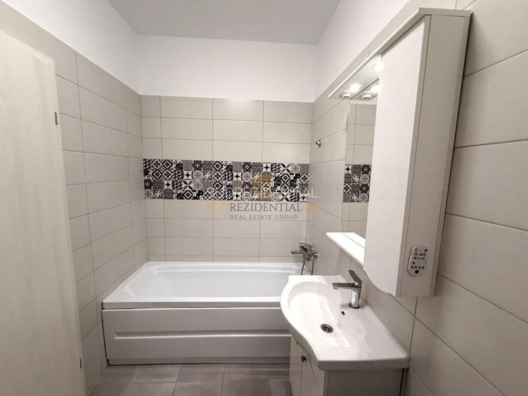 Inchiriere apartament + parcare, mobilat si utilat, metrou Berceni - 16