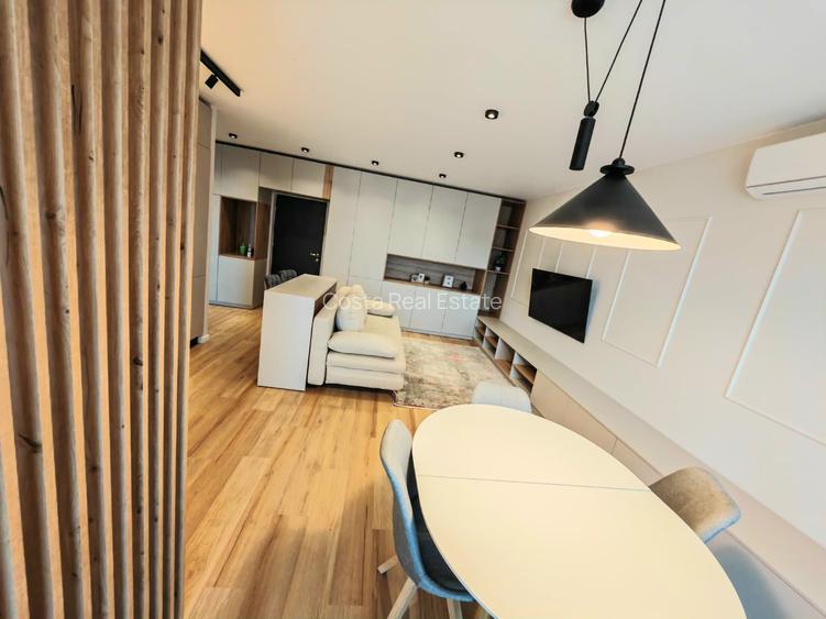 Inchiriere apartament 3 camere Iancu Nicolae - 5