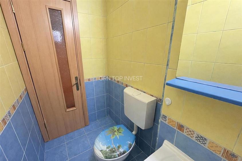 Apartament cu 2 camere zona Vasile Aaron - 13