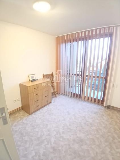 Casa de Inchiriat, 4 camere, garaj, Carier Rasaritului, Sancrai - 11