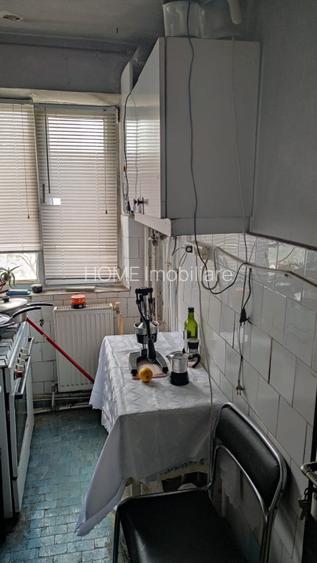 Apartament. 3 camere Scoala Ion Luca - 4