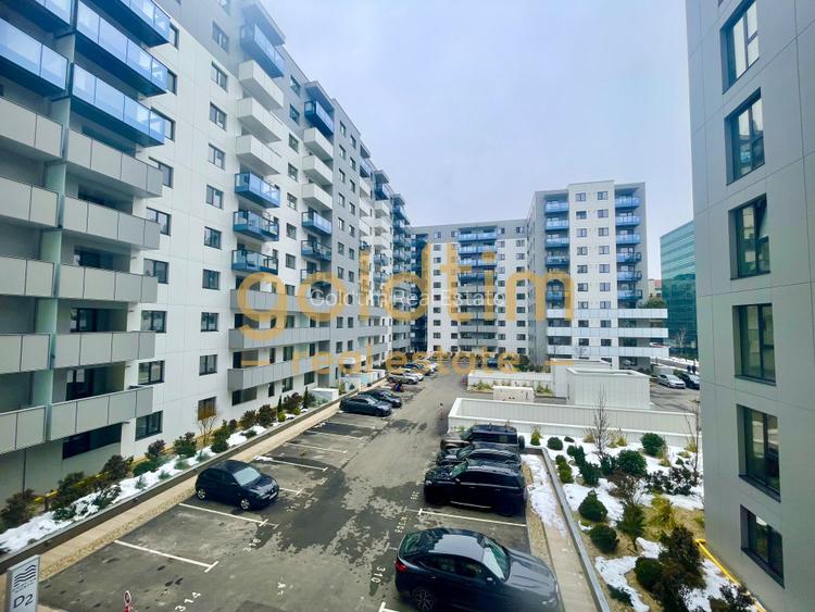 PET FRIENDLY/PRIMA INCHIRIERE/PARCARE /SUPERB /CORTINA NORTH - 6