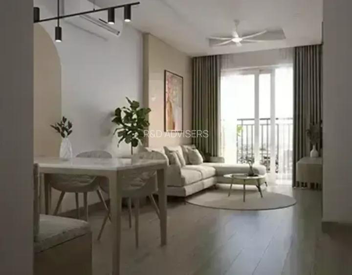 3 Camere bucatarie inchisa, langa metrou Teclu, DIRECT DEZVOLTATOR - 3