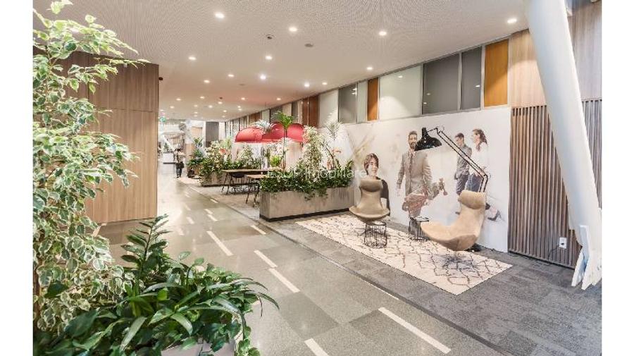 S Park, Presei Libere, 320 - 5369 mp  0% comision! - 3