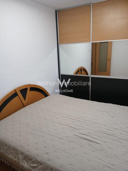 Apartament 3 camere de închiriat – spațios, luminos, gata de mutat - 3