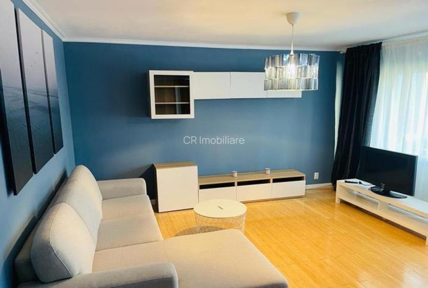Apartament 2 camere Vitan - 3