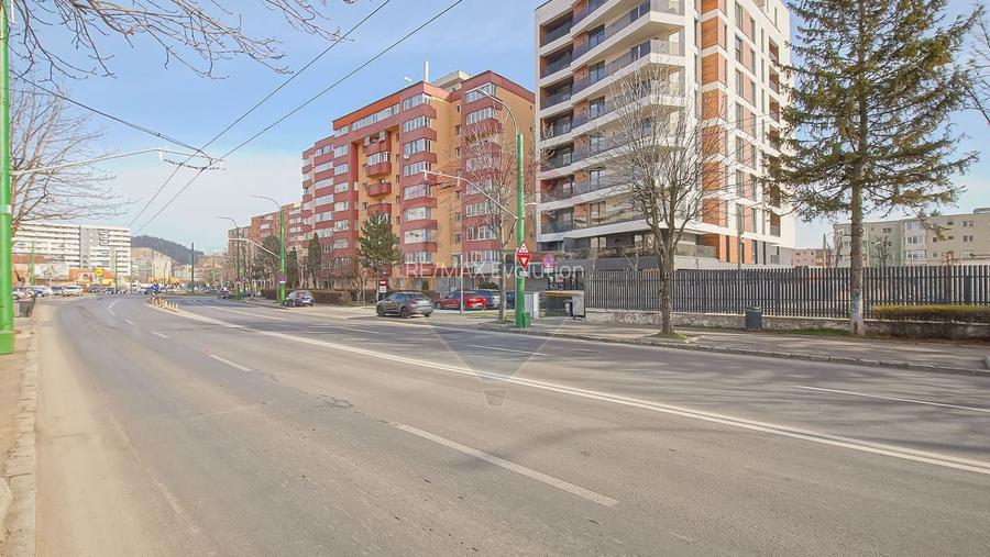 COMISION 0%! STUDIO BLOC NOU | COSMOPOLIT RISE | PRIMA INCHIRIERE | - 25