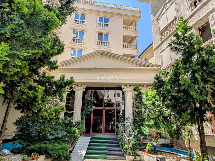 Persepolis penthouse et5+M,elegant,Cartierul Francez,Herestrau,vedere libera - 14