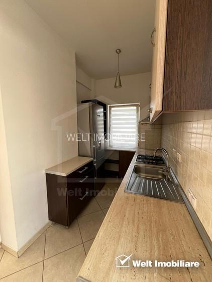 Penthouse de inchiriat, 4 camere, parcare inclusa, Zona The Office - 6