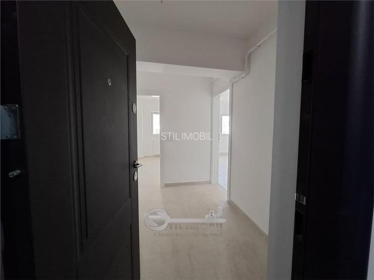 Apartament 2 camere de vanzare in Iasi, Galata, 57,24 mp, bloc nou - 4