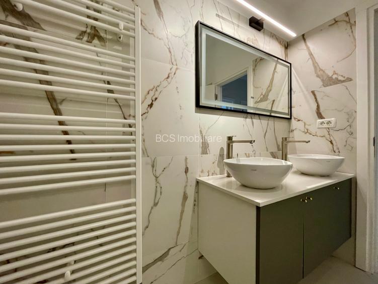 Inchiriere apartament 3 cam 104 mp, bloc nou 2025 - Tei / B. Văcărescu - 10