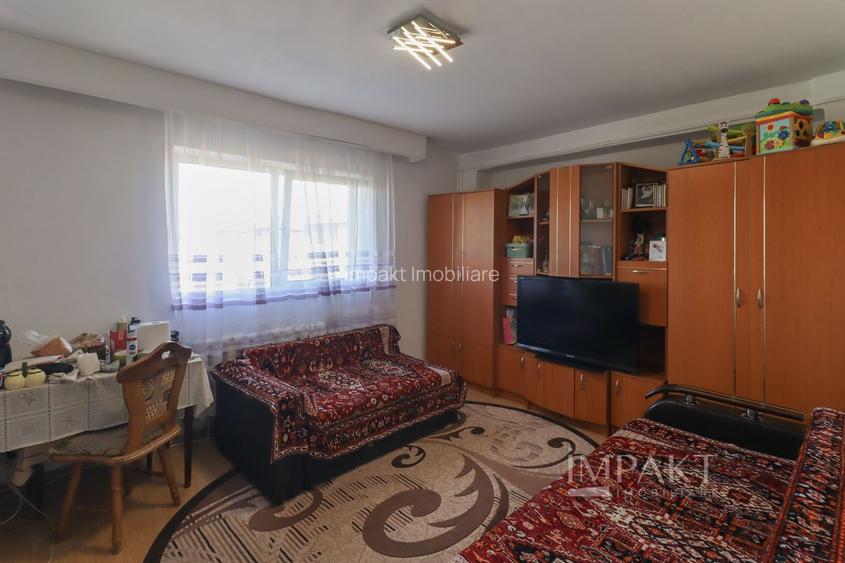 Apartament 2 camere decomandat, 52 m2 , str Teodor Mihali - 3