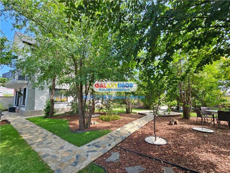 Vanzare vila individuala Premium situata in zona Rezidentiala in Brag - 33