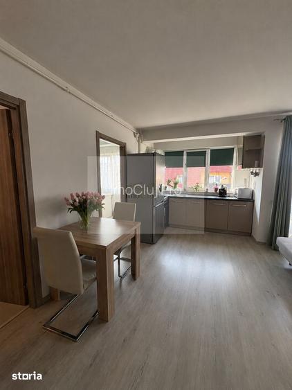 Încheiere apartament 2 camere-zona Între Lacuri- zona Iulius Mall - 3