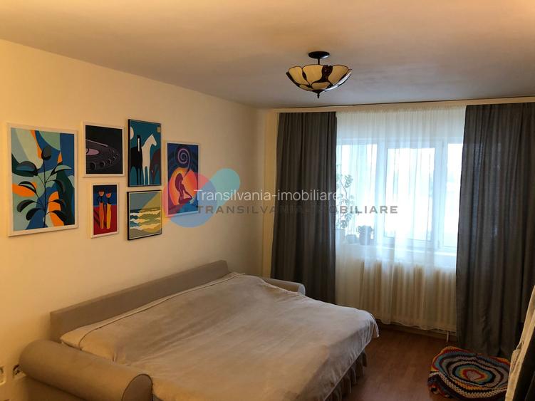 Apartament 2 camere - 51 mp - Mănăștur - 2