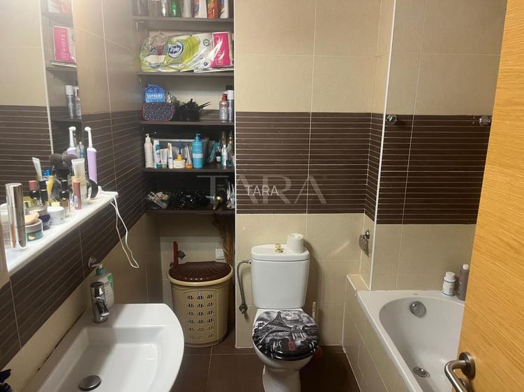 Apartament 2 camere, lângă Iulius Mall – Gheorgheni. - 8