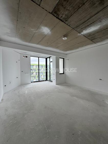 Studio cu vedere la mare – Prima linie – Mamaia Nord - 3