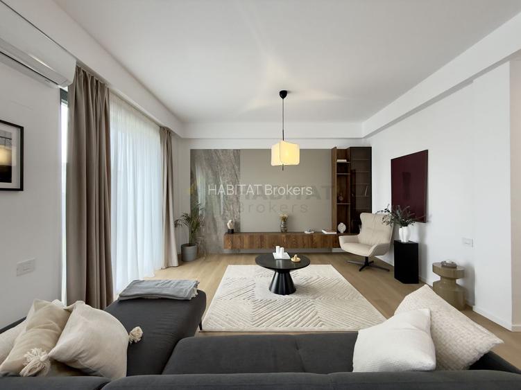 Vila finalizata in Complex Rezidential - 18