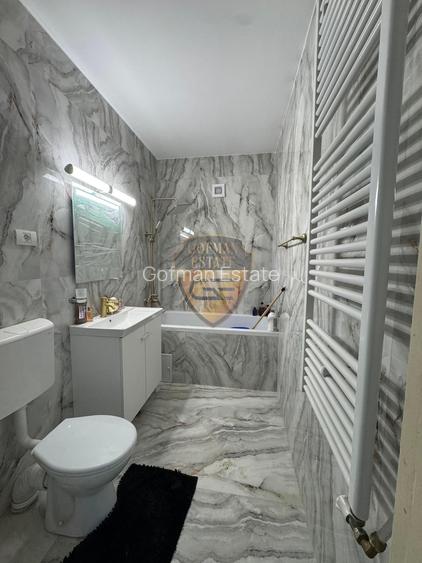 Casa 4 cam Faleza Nord 89mp teren 150m semi mobilat, semifinisata, 200m de plaja - 10