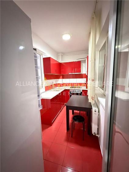 Inchiriere apartament metrou Dimitrie Leonida - 4