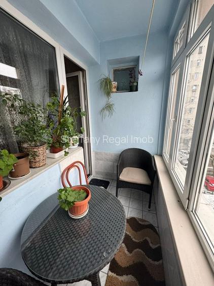 Apartament 3 camere de vanzare Drumul Taberei - 5