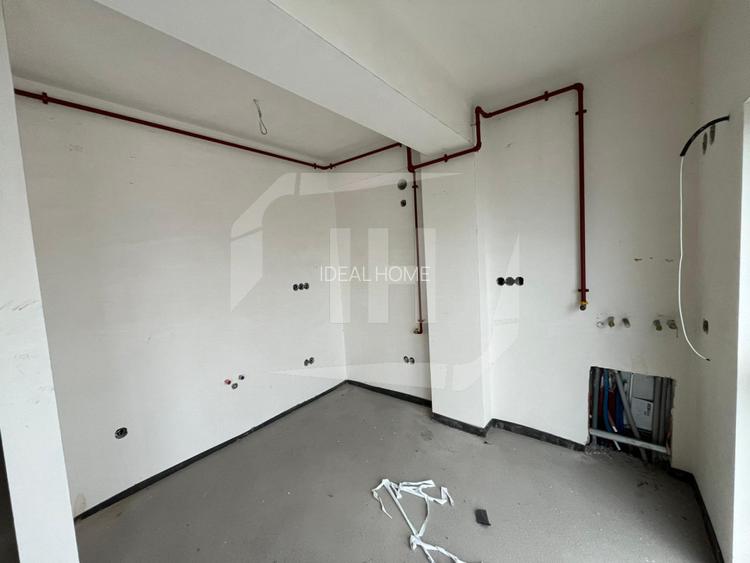 Apartament 3 camere |  etaj intermediar | zona Donath - 5
