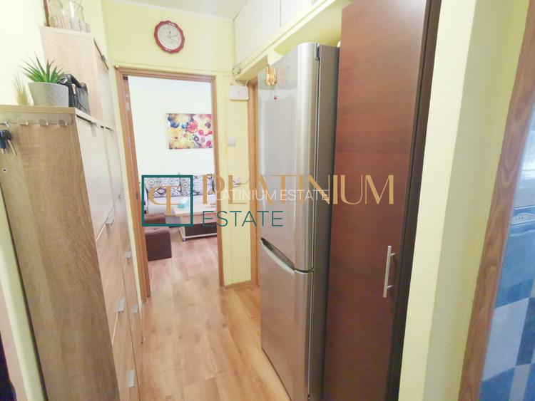 P4617 Apartament cu 2 camere, zona Tipografilor - 5