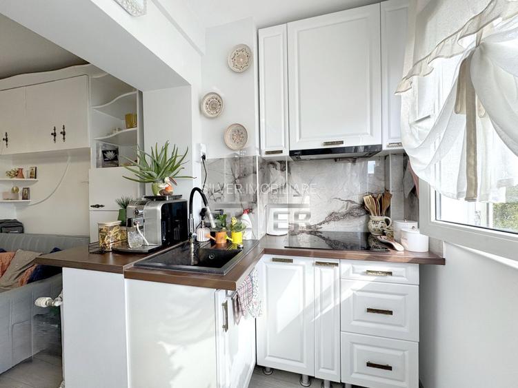 Apartament cu 2 camere la  cheie/62mp/GARAJ. - 6