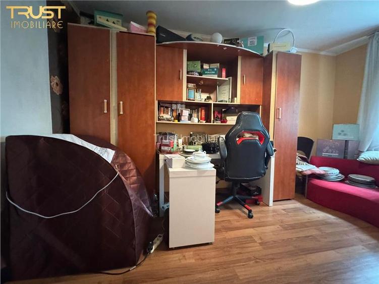 3 Camere I 64 MP I Garaj I Manastur - 10