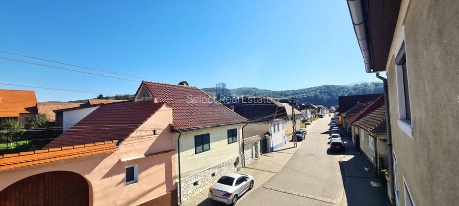 Duplex \ vanzare \Talmaciu - Sibiu - 3