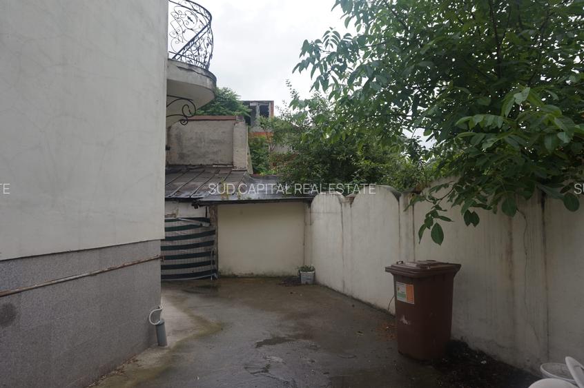 Vilă de  la Podul Grant – 250 mp + 100 mp curte - 32