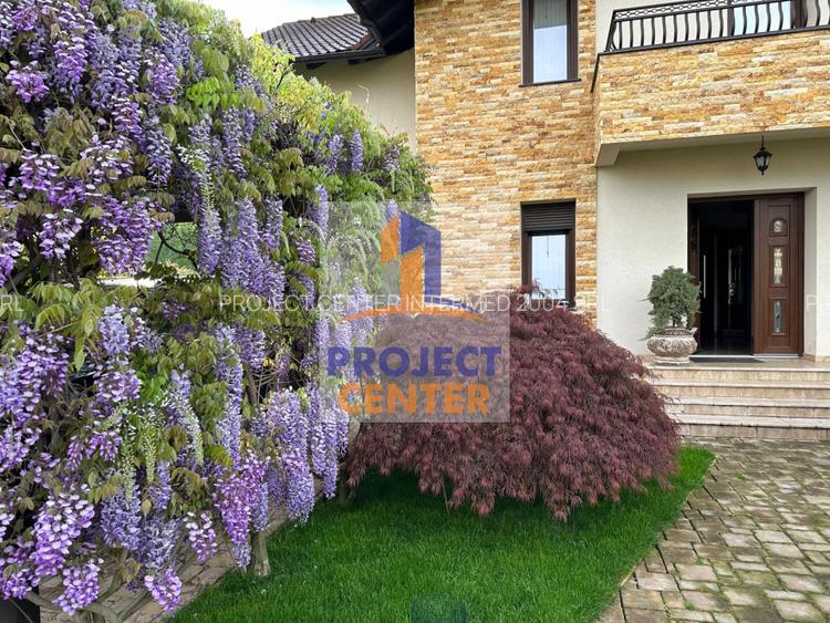 Vila spectaculoasa de vanzare - Platou Gavana - 10