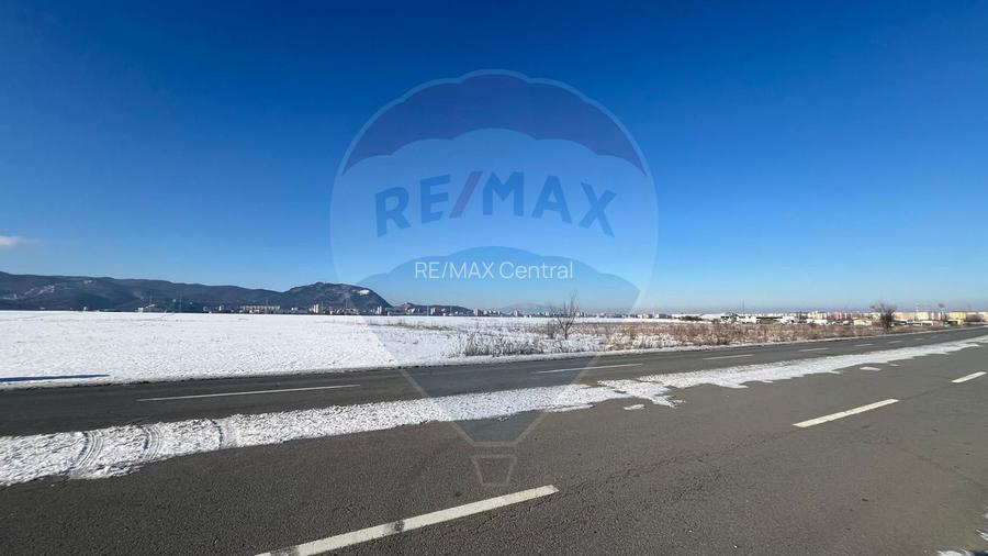 Teren industrial, 7,692mp Uzina2 / Strada Timisul Sec - 3