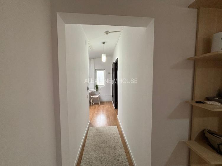 Apartament 2 camere de închiriat – Spitalul Judetean - 2
