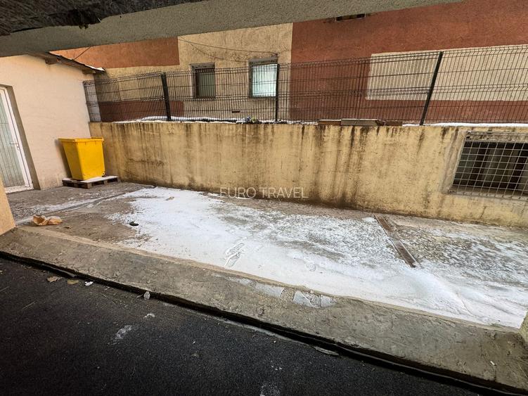 Spatiu de depozitare 166 mp, zona Kamsas - 7