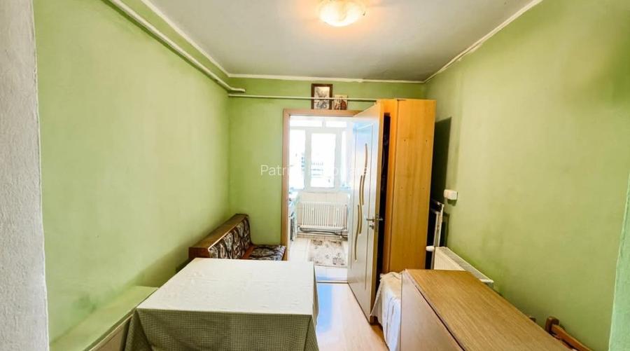 Apartament 2 camere decomandat-Tiglina3 - 7