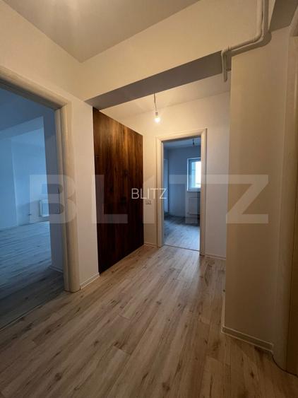 Apartament Premium, 62 mp, Zona Tractoru - 4