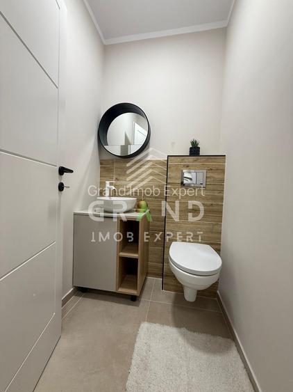 Apartament cu 3 camere I 2 băi I zona Terra I Florești - 8