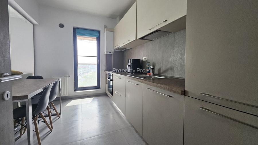 Garsoniera + Parcare, 20th Residence, Crangasi - 2