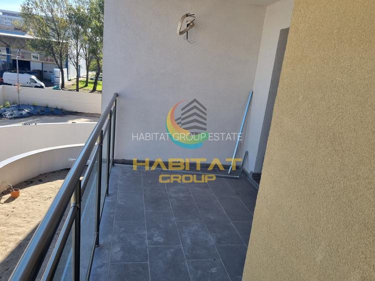 Apartament 2 camere Cartierul Solar! - 16